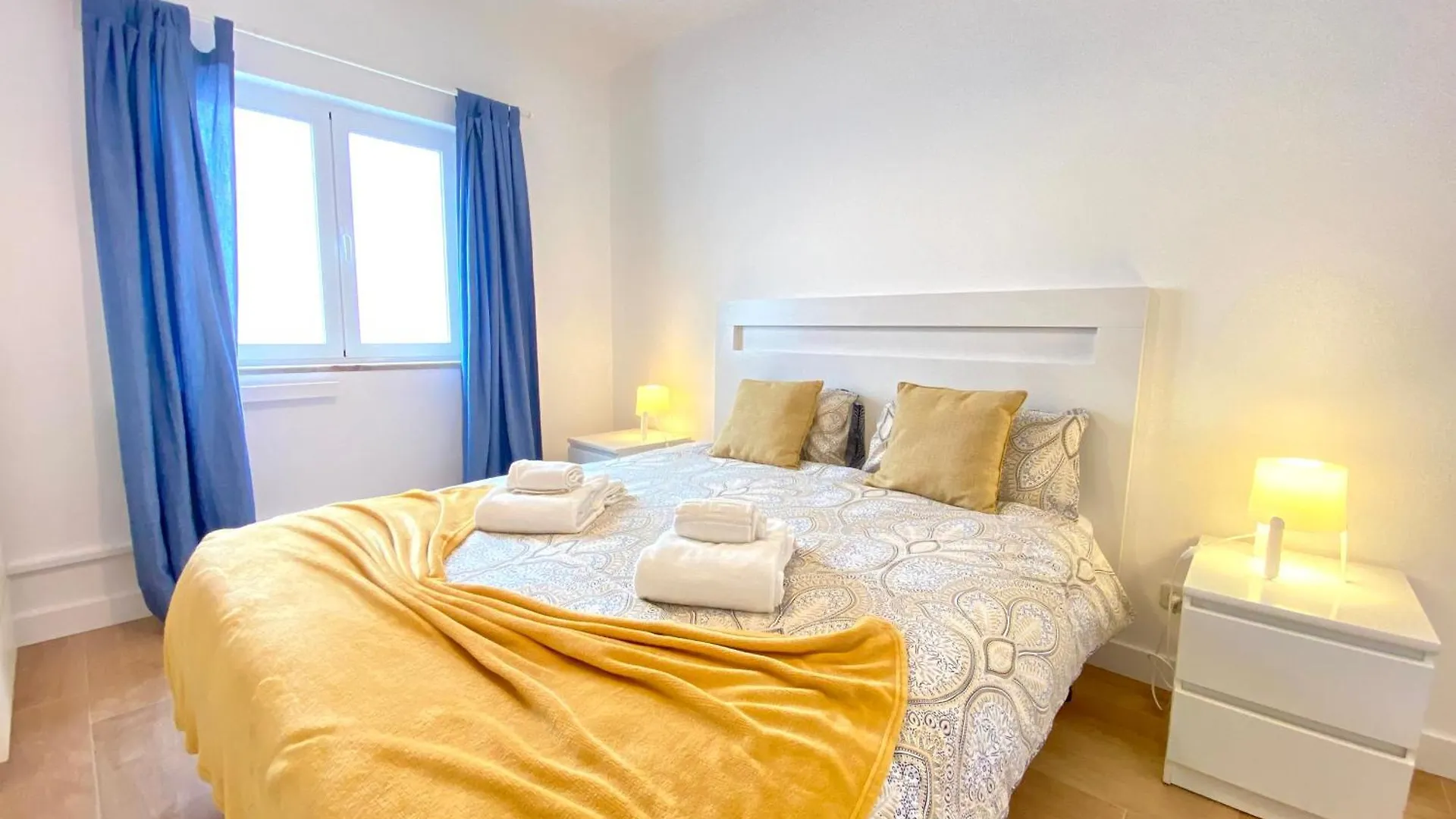Apartamento 2M - Praia Do Carvoeiro