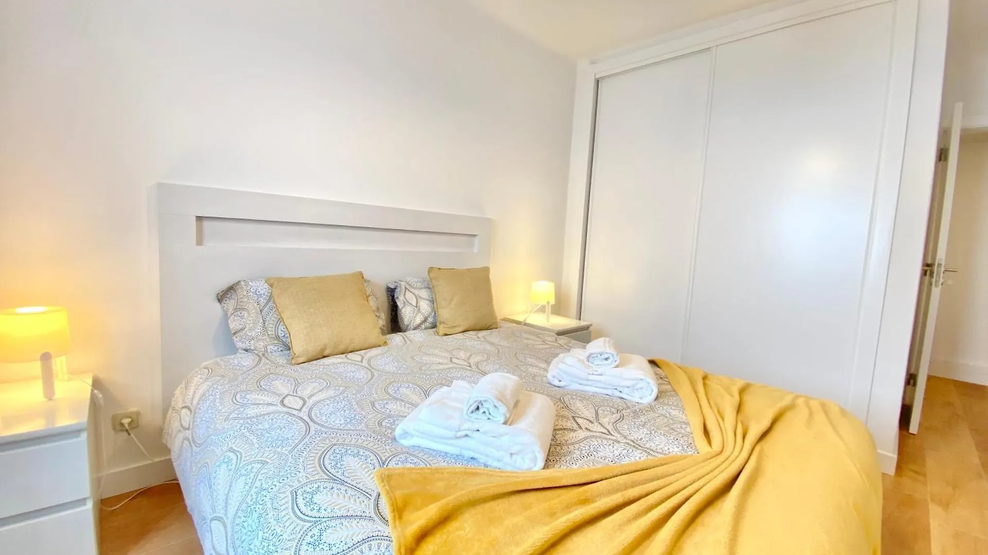 Apartamento 2M - Praia Do Carvoeiro Carvoeiro  Portugal