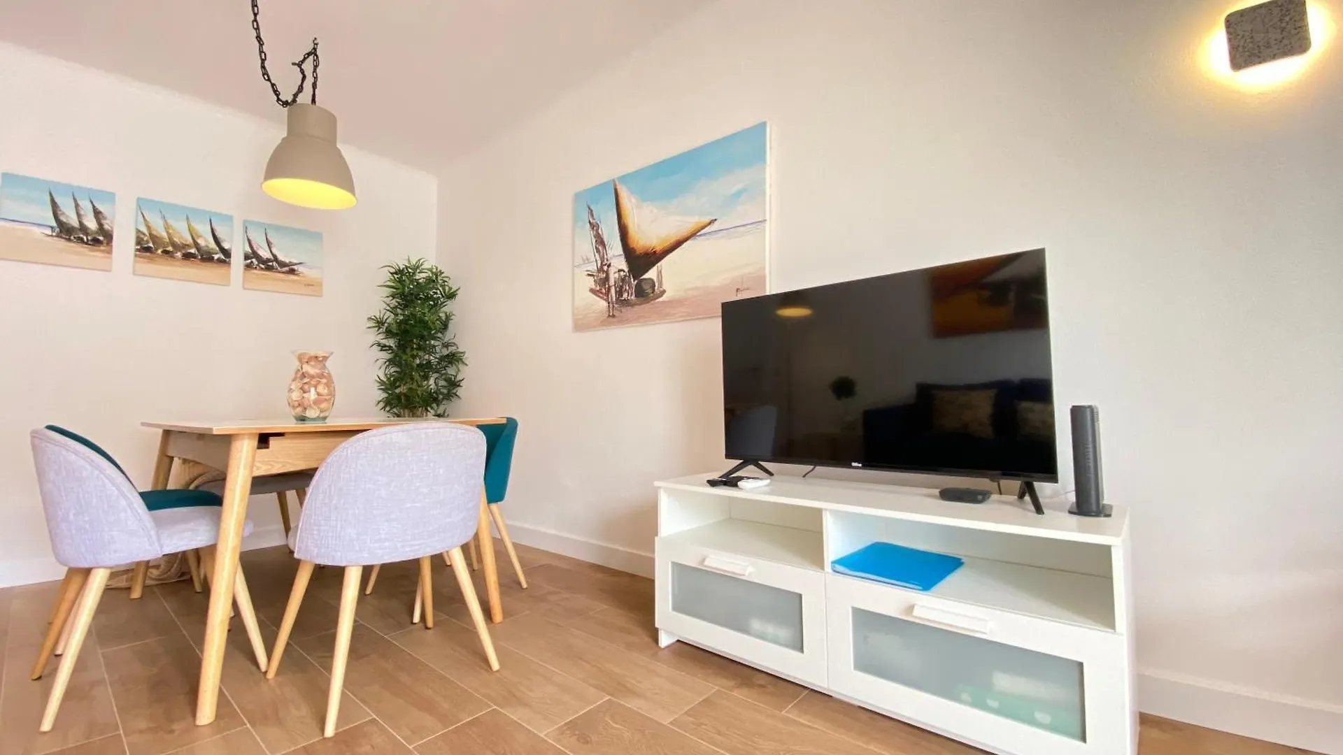Lejlighed Apartamento 2M - Praia Do Carvoeiro Carvoeiro  Portugal