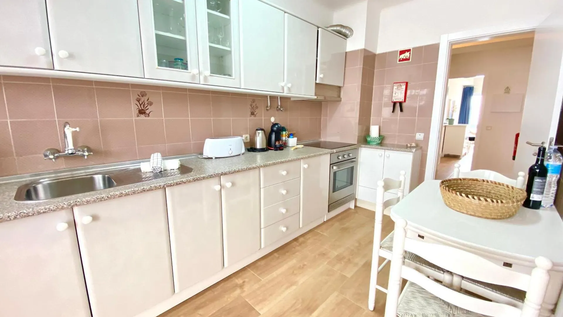 Apartamento 2M - Praia Do Carvoeiro