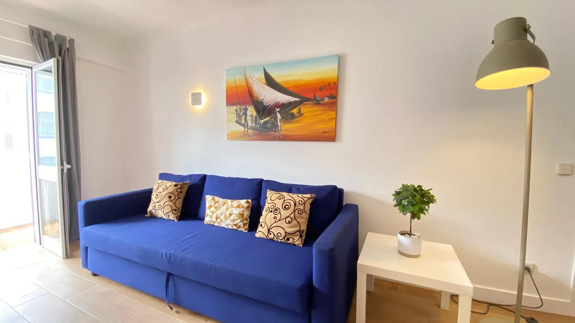 Apartamento 2M - Praia Do Carvoeiro Carvoeiro (Lagoa)