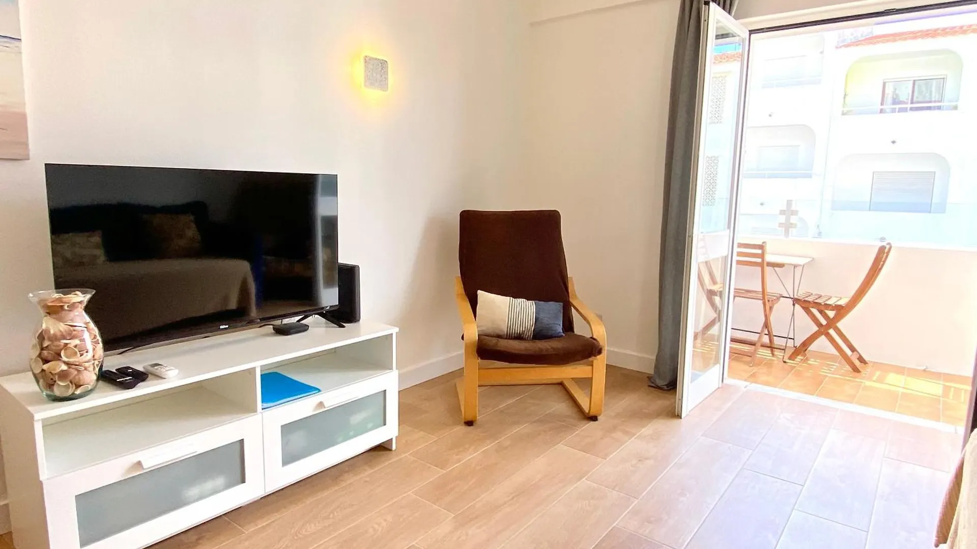 Lejlighed Apartamento 2M - Praia Do Carvoeiro Carvoeiro