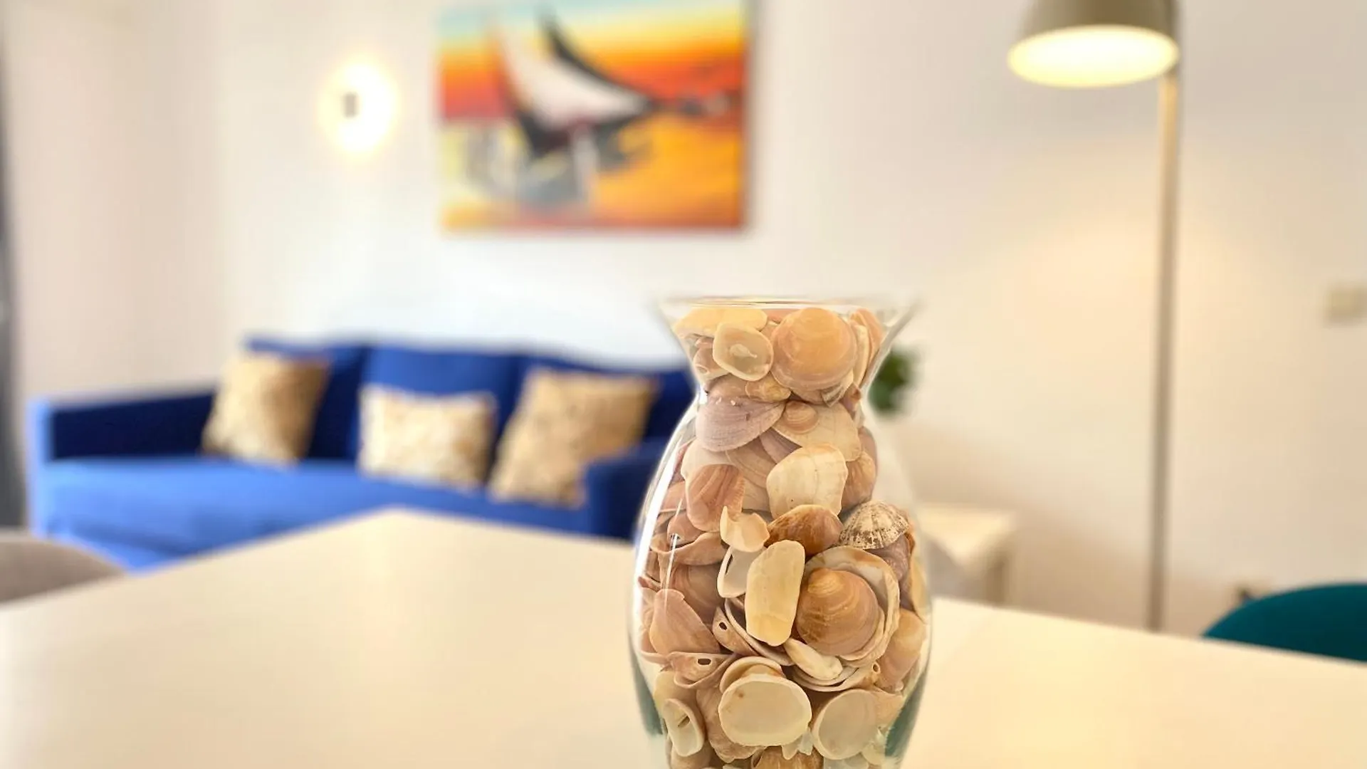 Apartamento 2M - Praia Do Carvoeiro Carvoeiro  Lejlighed