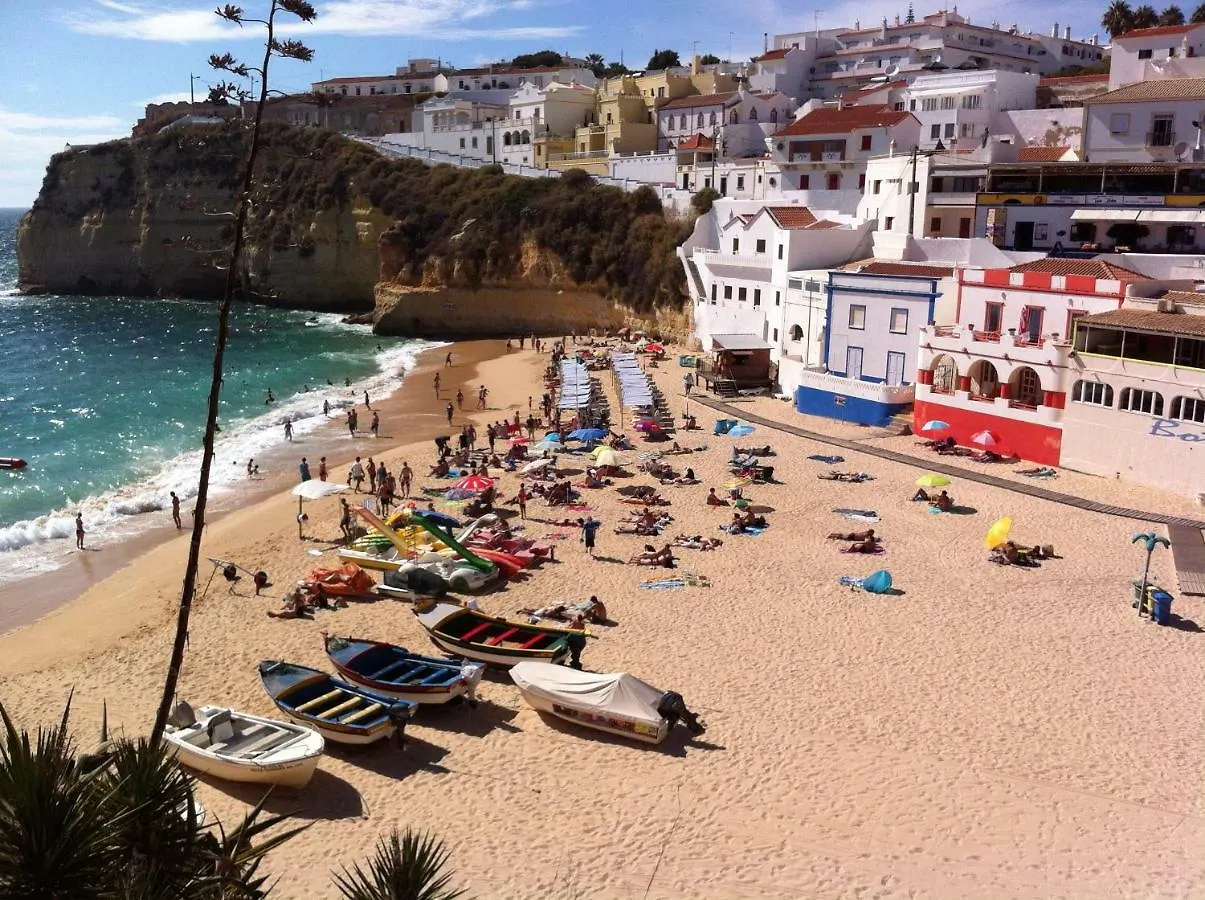Apartamento 2M - Praia Do Carvoeiro